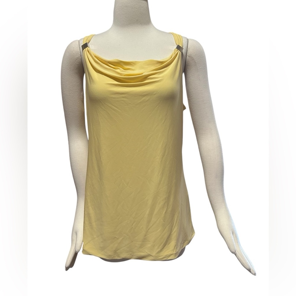 White House/black market Women's Sleeveless Top